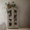 Josefine behang-Sandberg-Selected Wallpapers-Interiors