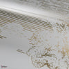 Jouvence wallpaper-Casamance-Selected Wallpapers-Interiors