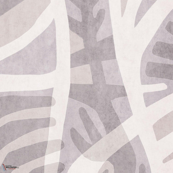 Jungle wallpaper-Texam-701-Paneel-Selected Wallpapers-Interiors