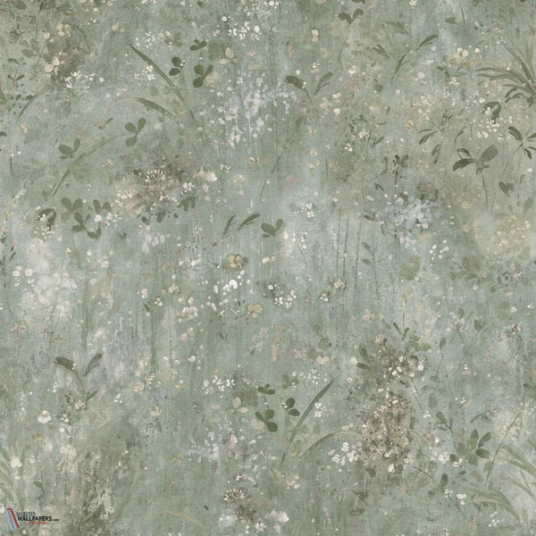 Juni behang-Sandberg-Sage Green-Mattic-M2-Selected Wallpapers-Interiors