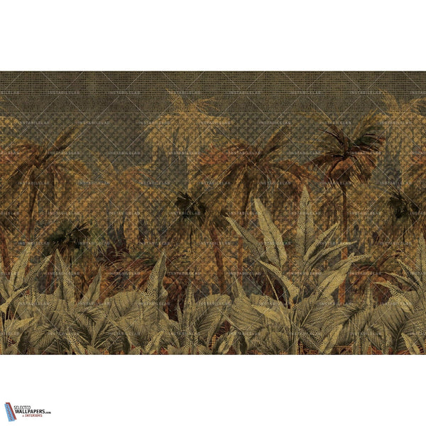 Justine-INSTABILELAB-behang-Selected Wallpapers
