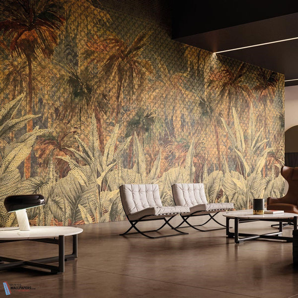 Justine-INSTABILELAB-behang-Selected Wallpapers