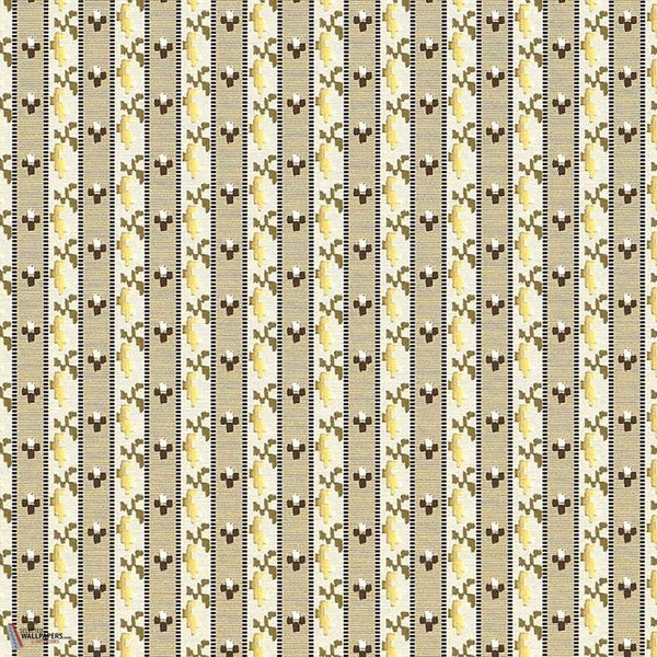 Lys behang-Pierre Frey-Ble-Meter (M1)-Selected Wallpapers-Interiors
