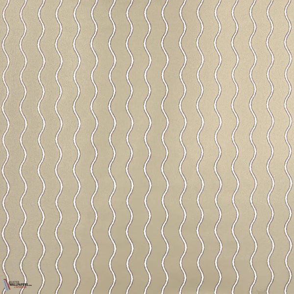 Oussouri behang-Pierre Frey-Fenouil-Meter (M1)-Selected Wallpapers-Interiors