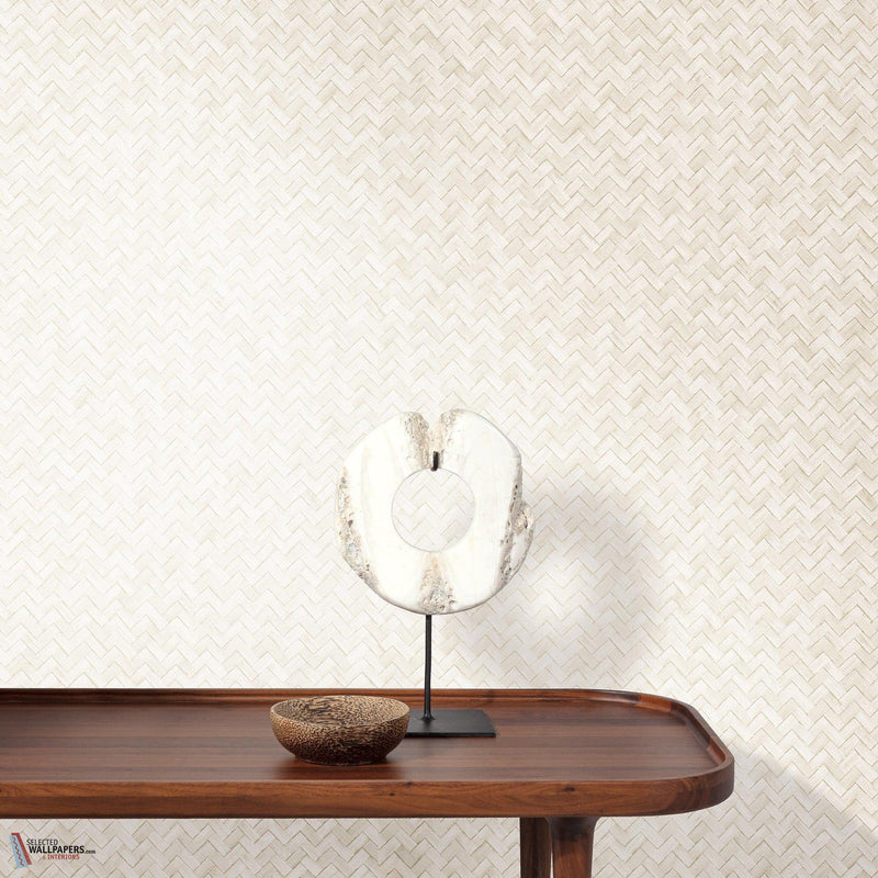 Kagone Carta da Parati-Masureel-Selected-Wallpapers-Interiors