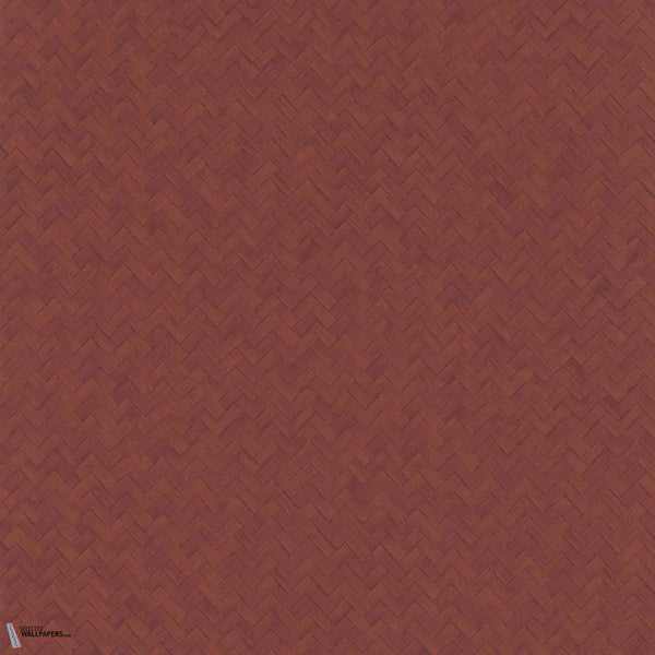 Kagone behang-Masureel-Chili-Rol-Selected-Wallpapers-Interiors