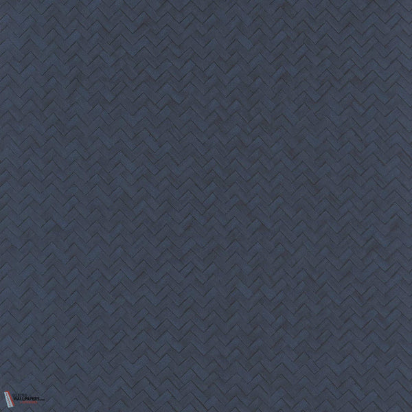 Kagone behang-Masureel-Indigo-Rol-Selected-Wallpapers-Interiors
