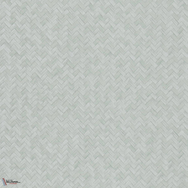 Kagone behang-Masureel-Jade-Rol-Selected-Wallpapers-Interiors