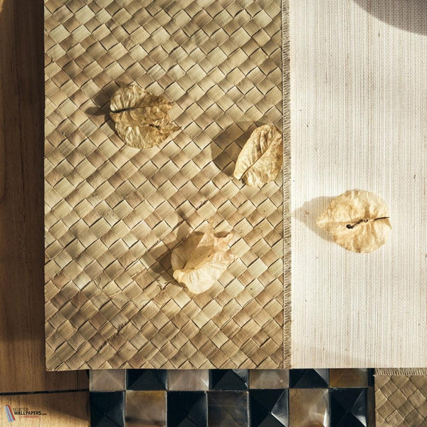 Kakémono Tapete-CMO Paris-Selected Wallpapers-Interiors