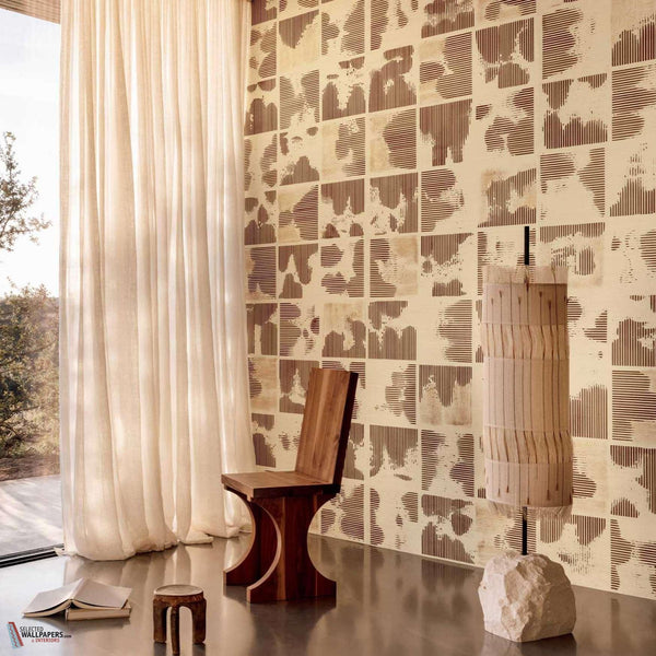 Kalliste behang-Elitis-Selected-Wallpapers-Interiors