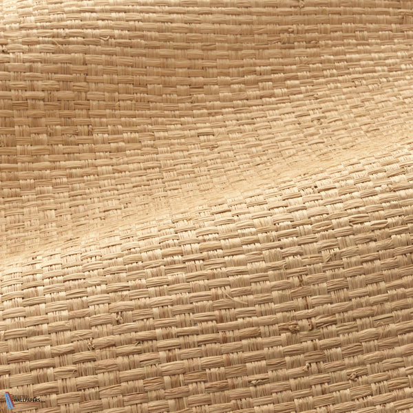 Kamaro-Tapete-Casamance-Selected Wallpapers