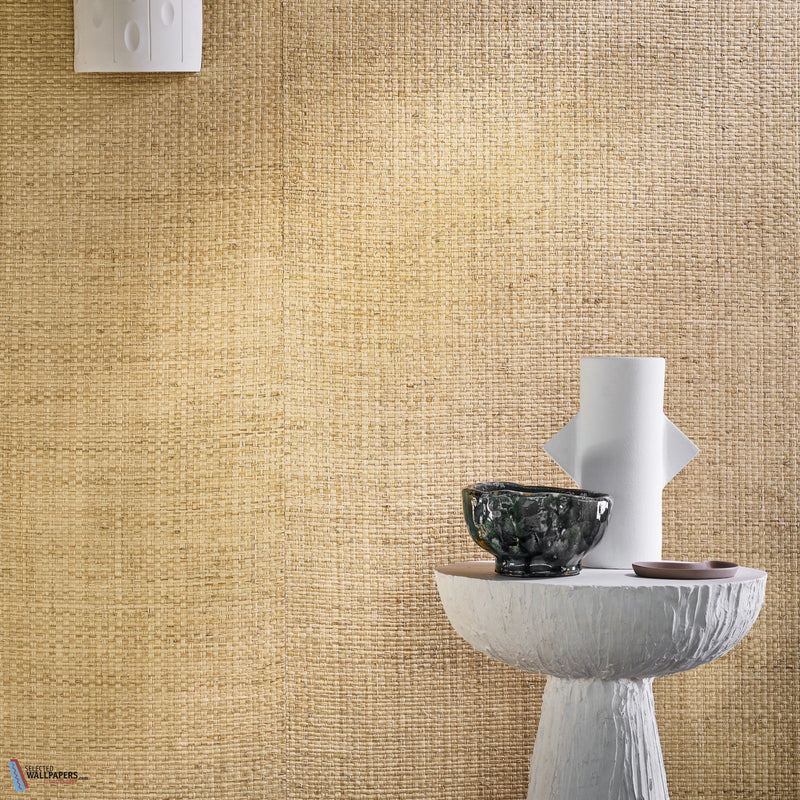 Kamoro papier peint de Casamance