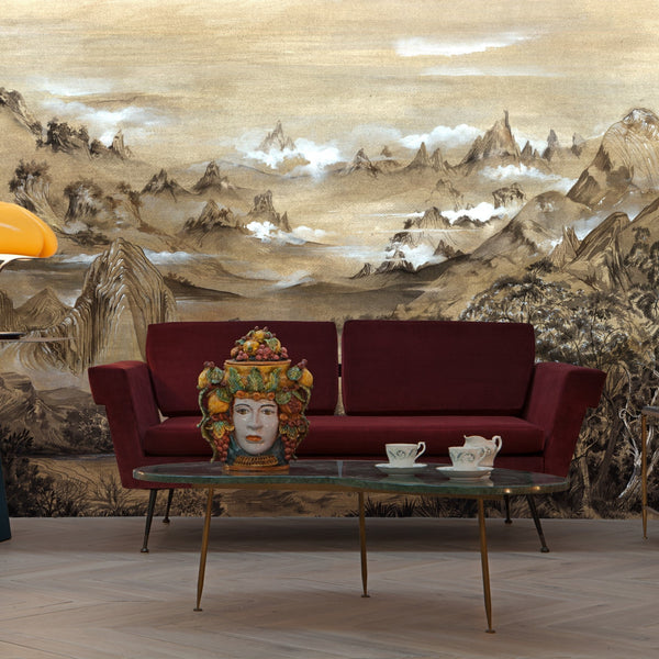 Kami-Coordonne-behang-tapete-wallpaper-Selected-Wallpapers-Interiors