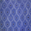 Kaori-Pierre Frey-behang-Indigo-Meter (M1)-Selected Wallpapers