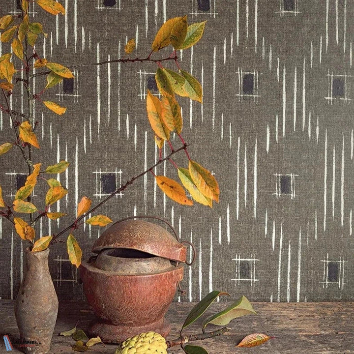 Kaori-Pierre Frey-wallpaper-behang-Tapete-wallpaper-Selected Wallpapers