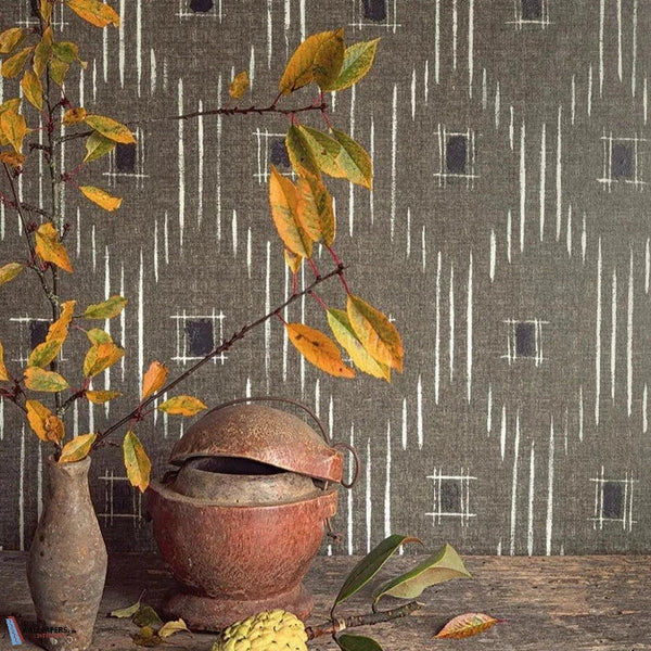 Kaori-Pierre Frey-behang-Selected Wallpapers