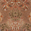 Karakusa-Tapete-Designers Guild-Copper-Rolle-PDG1157/03-Selected Wallpapers