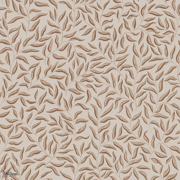 Karolina wallpaper-Sandberg-Hazel-Roll-Selected Wallpapers-Interiors