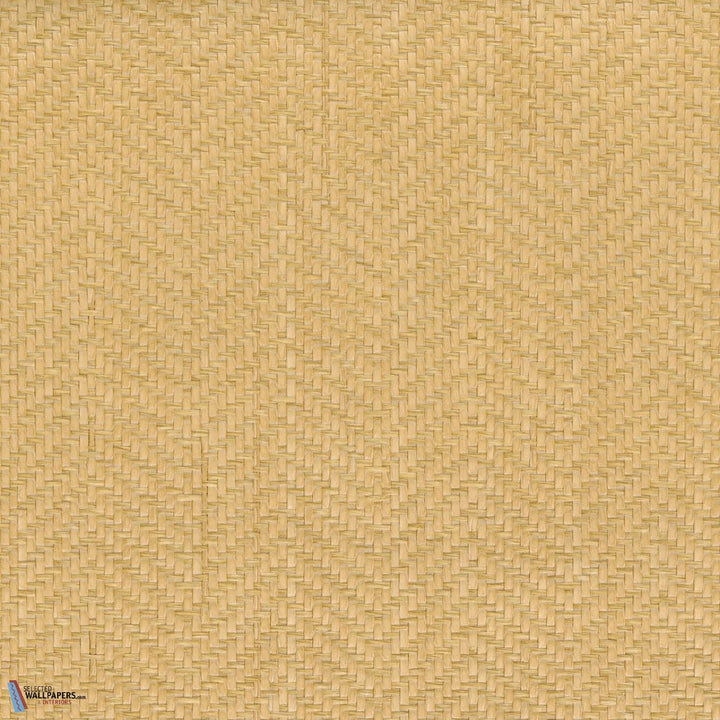 Kasane-Casamance-wallpaper-behang-Tapete-wallpaper-Naturel Beige-Meter (M1)-Selected Wallpapers