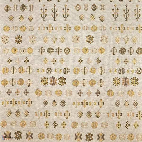 Kasbah behang-Pierre Frey-Soleil-Meter (M1)-Selected Wallpapers-Interiors