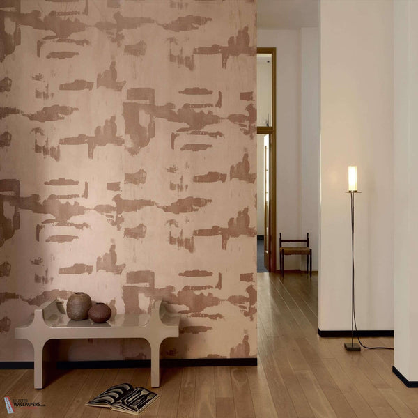 Kasumi Tapete-Elitis-Selected Wallpapers-Interiors