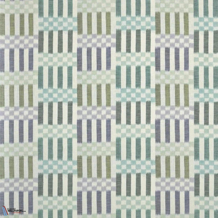 Kasuri-Pierre Frey-wallpaper-behang-Tapete-wallpaper-Pluie-Meter (M1)-Selected Wallpapers