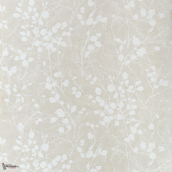 Katamari Bud behang-Thibaut-Selected Wallpapers-Interiors