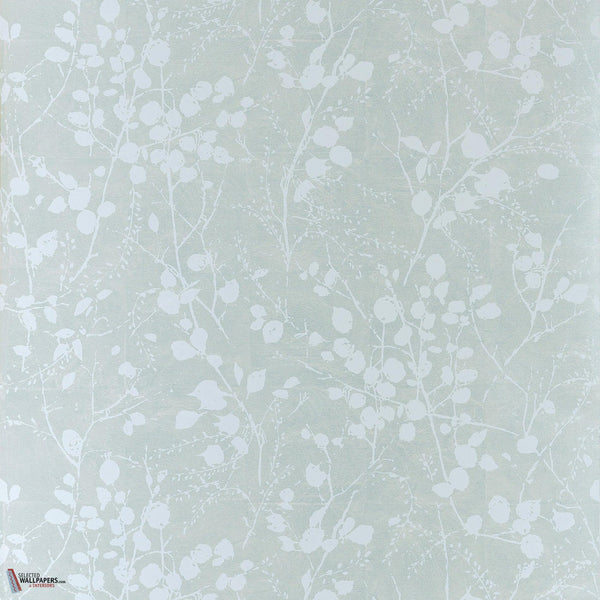 Katamari Bud behang-Thibaut-Selected Wallpapers-Interiors