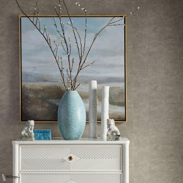 Katamari behang-Thibaut-Selected Wallpapers-Interiors