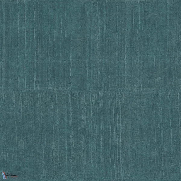 Katan Silk-Wallpaper-Arte-Teal-Roll-11524-Selected Wallpapers