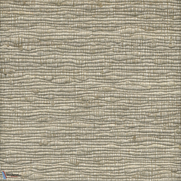Katia Silk-Arte-behang-Ecru-Meter (M1)-Selected Wallpapers
