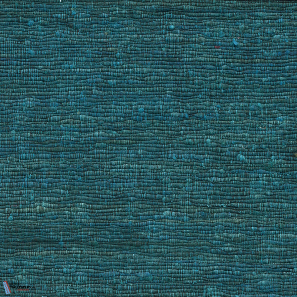 Katia Silk-Arte-behang-Turquoise-Meter (M1)-Selected Wallpapers