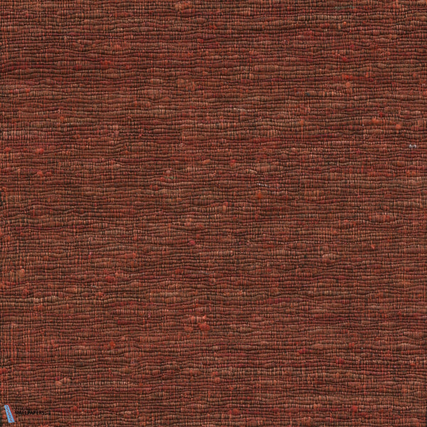 Katia Silk-Arte-behang-Papaya-Meter (M1)-Selected Wallpapers