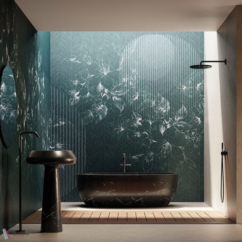 Kazuo-INSTABILELAB-Papier Peint-Selected-Wallpapers-Interiors