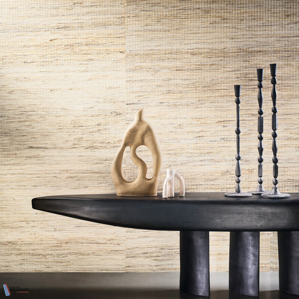 Kazura-Behang-Casamance-Selected Wallpapers