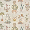 Keiko behang-Pierre Frey-Lie de Vin-Meter (M1)-Selected-Wallpapers-Interiors