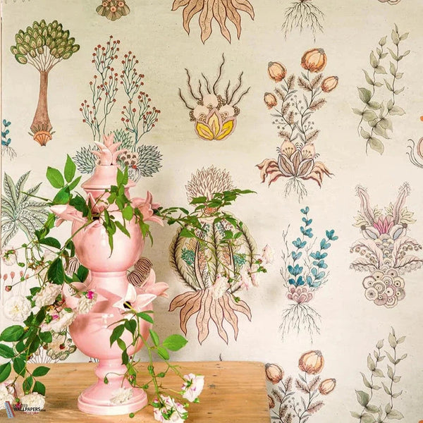 Keiko behang-Pierre Frey-Selected-Wallpapers-Interiors