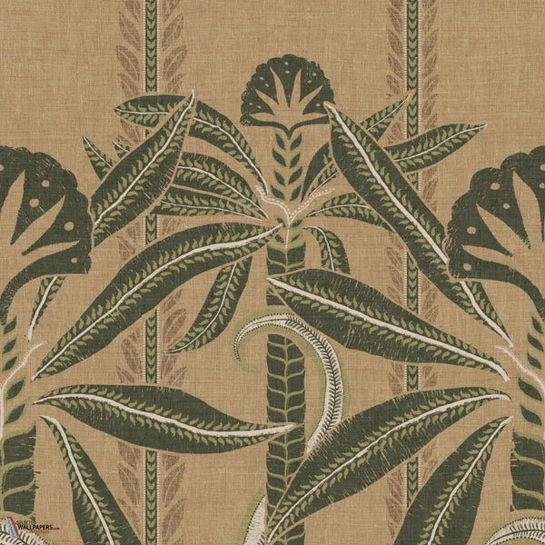 Kerala wallpaper-Arte-Forest-Paneel-Selected Wallpapers-Interiors