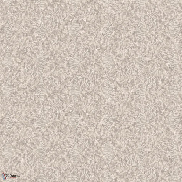 Khanta wallpaper-Masureel-Crystal-Roll-Selected-Wallpapers-Interiors