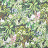 Khao Lak behang-Pierre Frey-Lagon-Meter (M1)-Selected-Wallpapers-Interiors