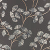 Kiana behang-Romo-Ebony-Rol-Selected-Wallpapers-Interiors