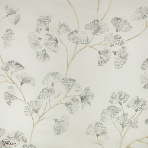 Kiana behang-Romo-Nickel-Rol-Selected-Wallpapers-Interiors