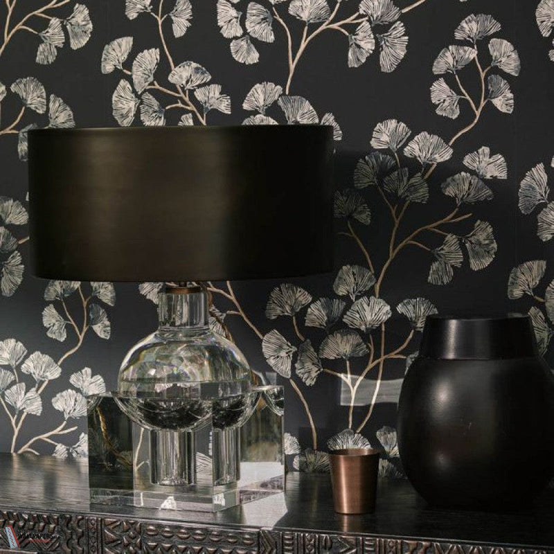 Kiana Papier Peint-Romo-Selected-Wallpapers-Interiors