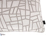 Chooseler Kussen-Zinc Textile-wallpaper-Selected Wallpapers