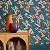 Kilburn's Maze wallpaper-1838 wallcoverings-Selected Wallpapers-Interiors