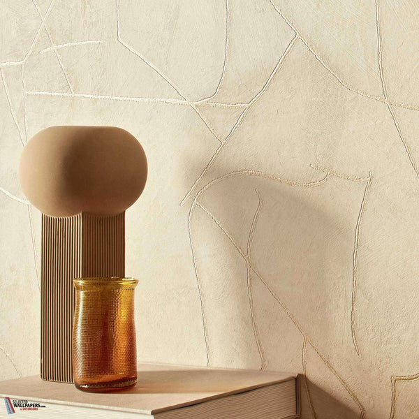 Kintsugi Tapete-Elitis-Selected-Wallpapers-Interiors