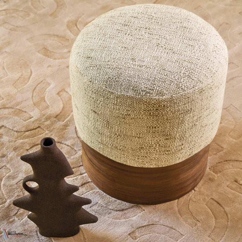 Kiona fabric by Casamance