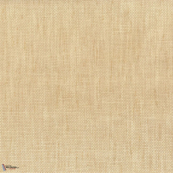 Kira wallpaper-Casamance-Naturel Beige-Meter (M1)-Selected Wallpapers-Interiors