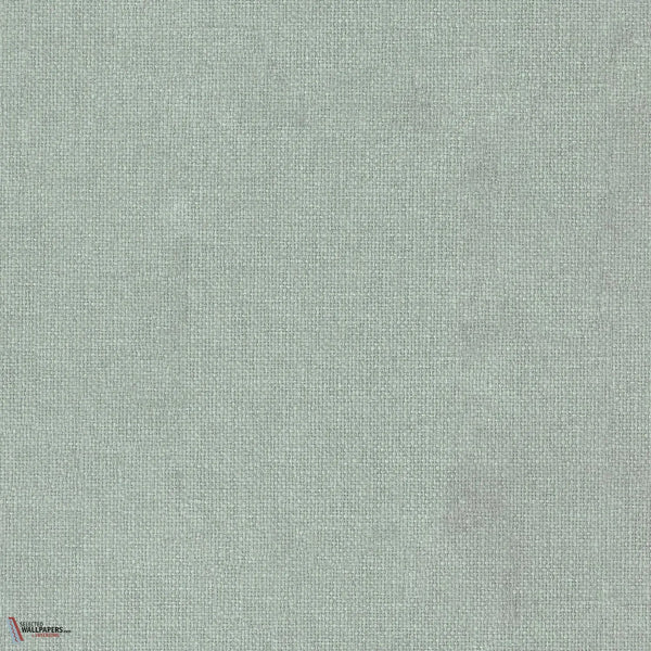 Kira wallpaper-Casamance-Opaline-Meter (M1)-Selected Wallpapers-Interiors