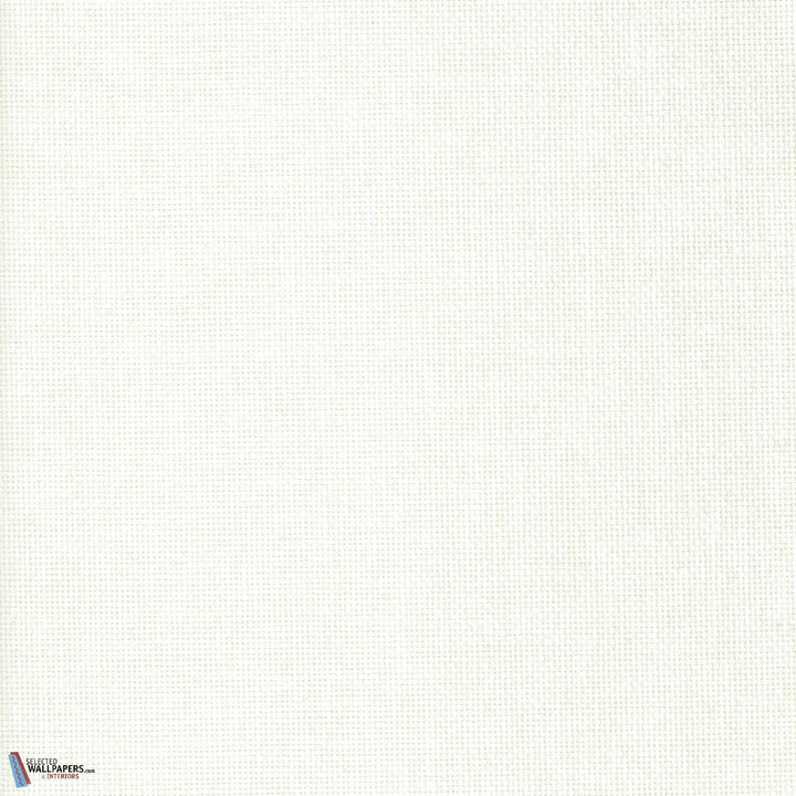 Kira-Casamance-wallpaper-behang-Tapete-wallpaper-Blanc-Meter (M1)-Selected Wallpapers